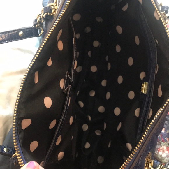 SOLD Anne Klein Purse - Picture 4 of 4